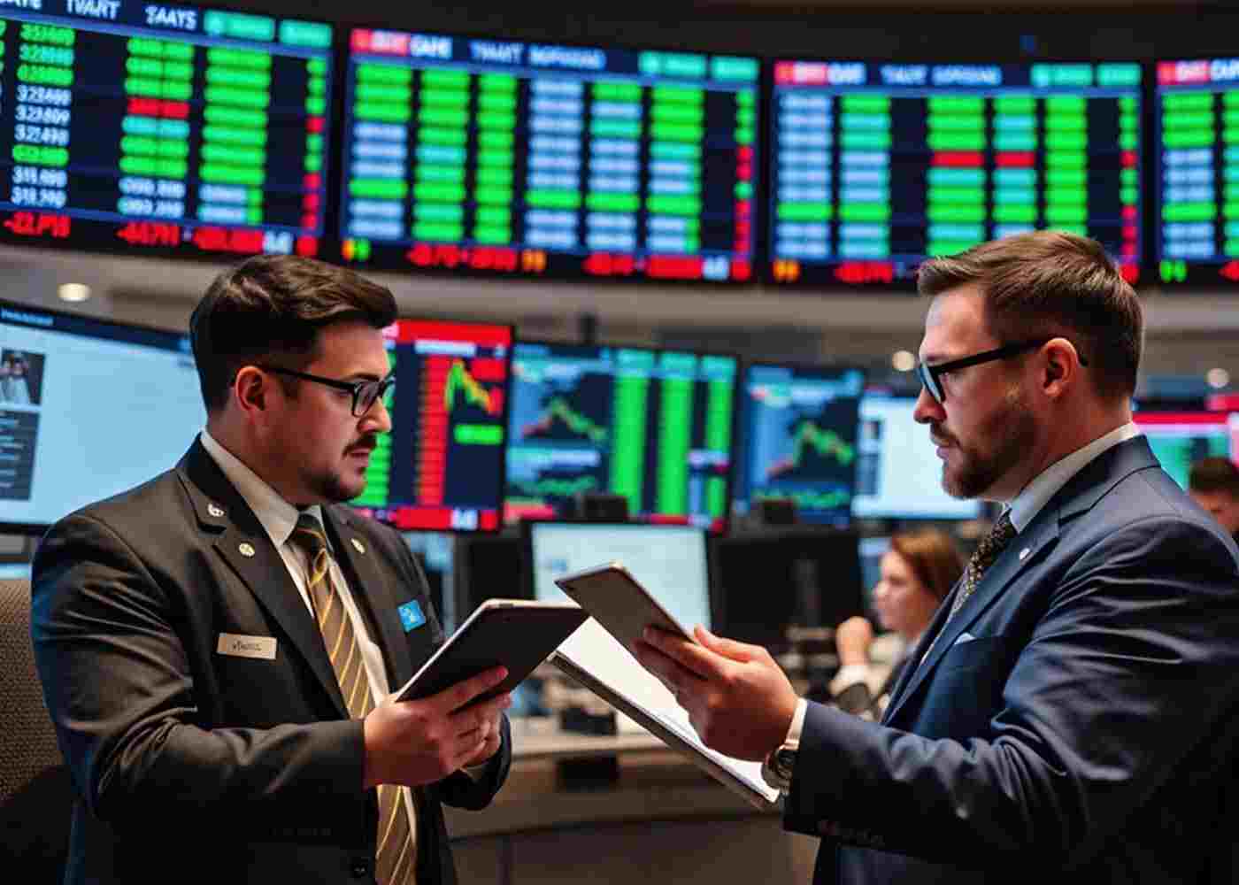 What Is Alternative Data, and Why Investors Are Fighting for It