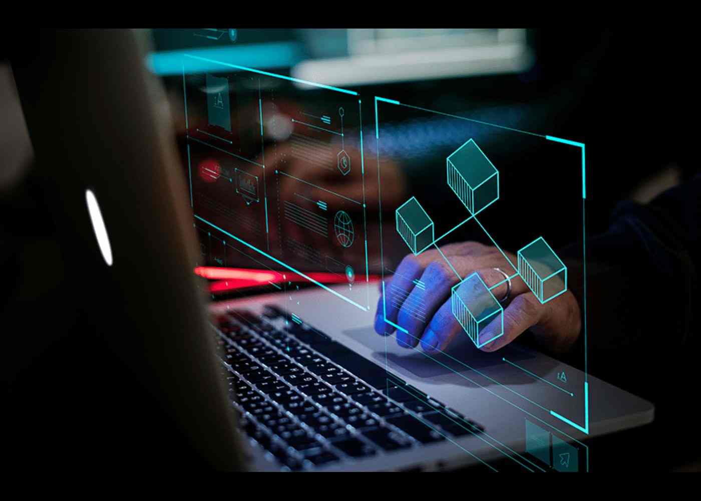 What is Blockchain Security? An Ultimate Guide