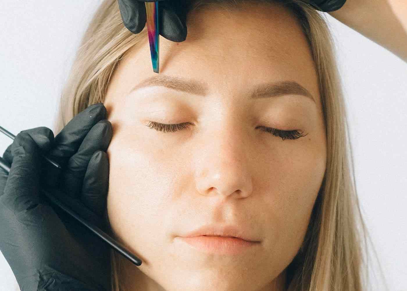 What Is Brow Lamination and How Does it Work?