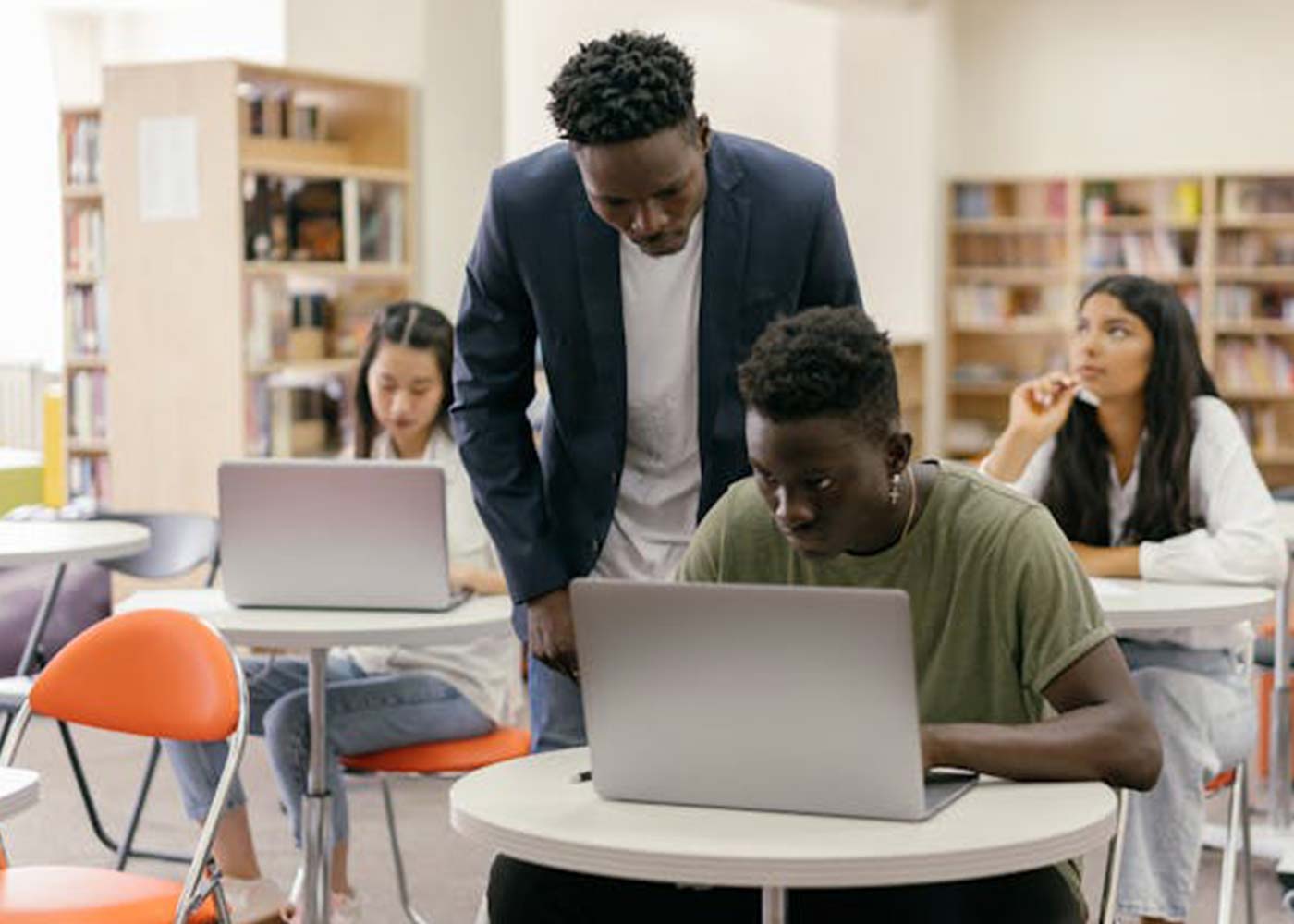 What is Chromebook Monitoring Software?