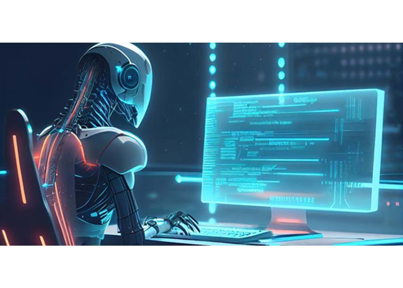 What is Generative AI and How Does It Work?