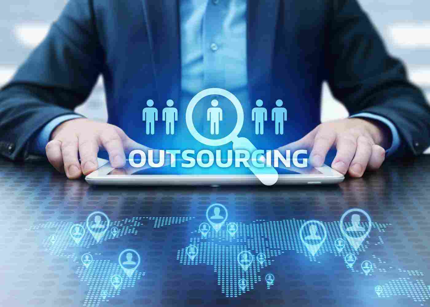 What Is Outsourcing and How Does Outsourcing Works?