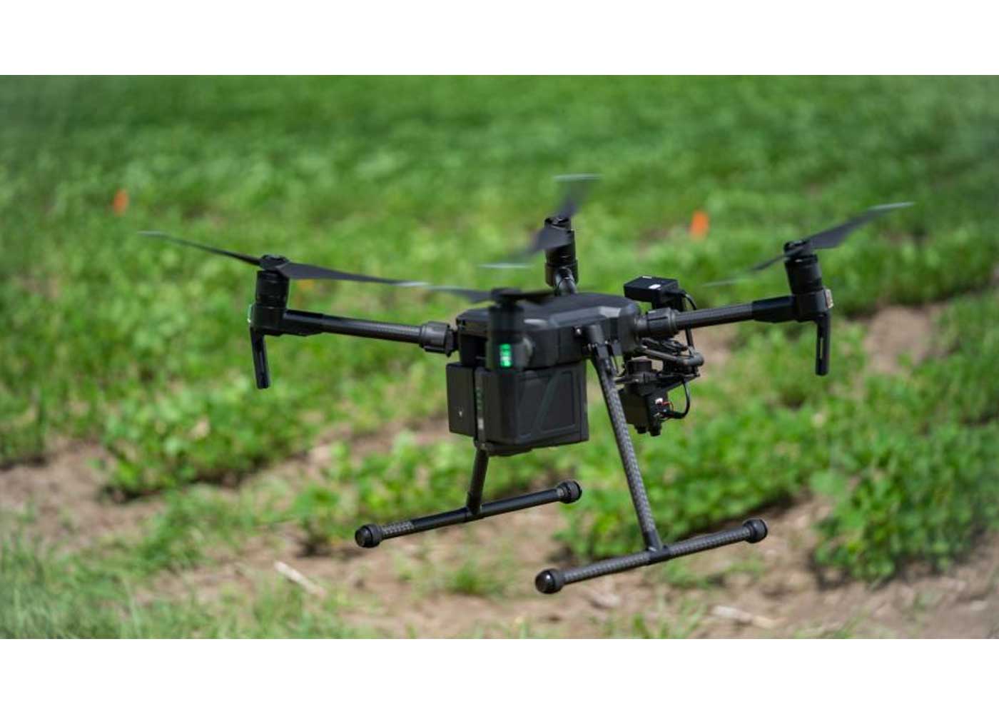 What is Powering the Next Era of Field Work?