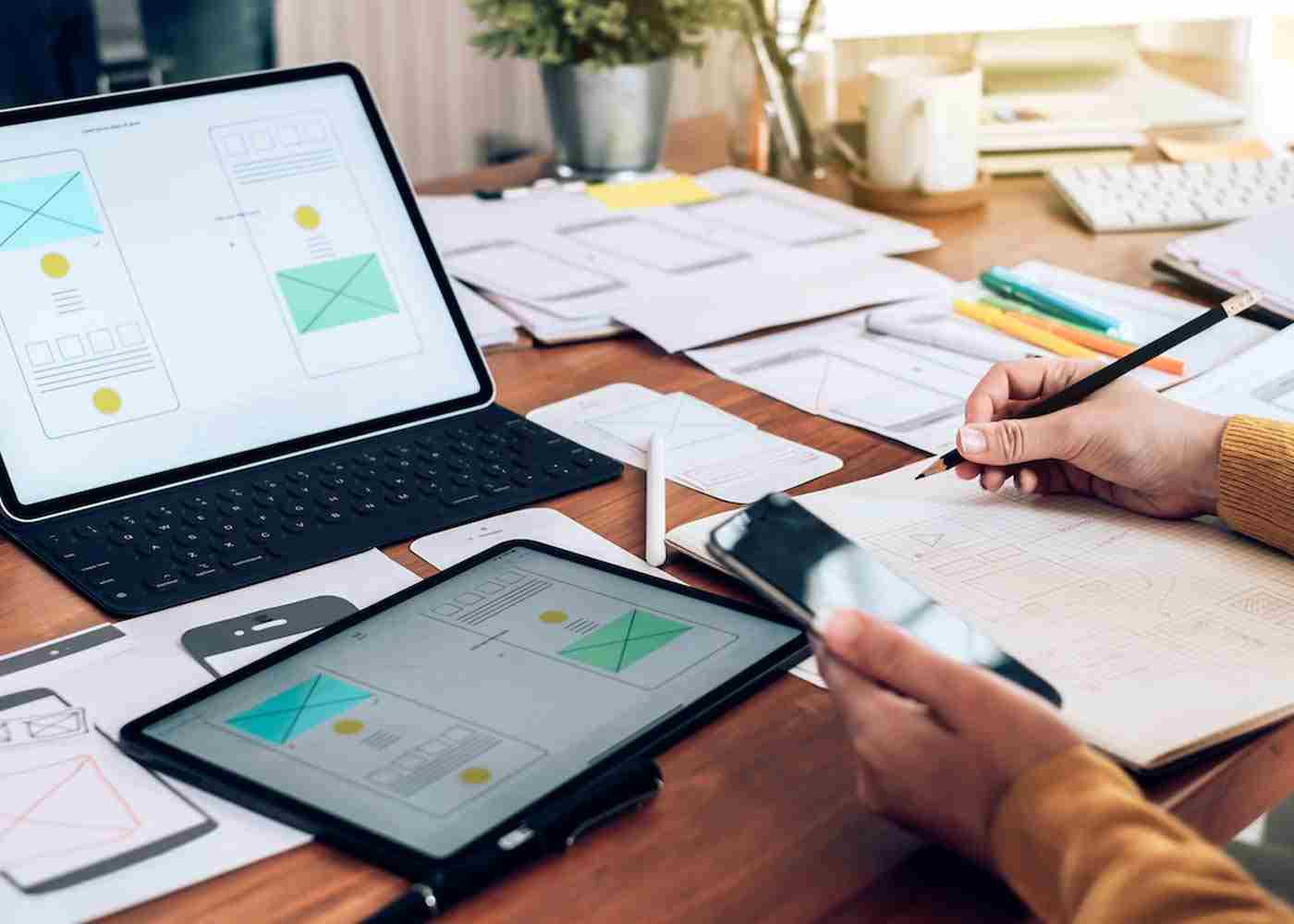 What Is Responsive Web Design?