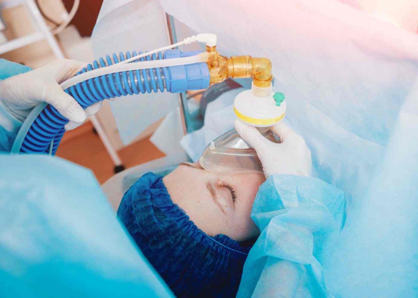 What is Sedation Dentistry? Types and What to Expect