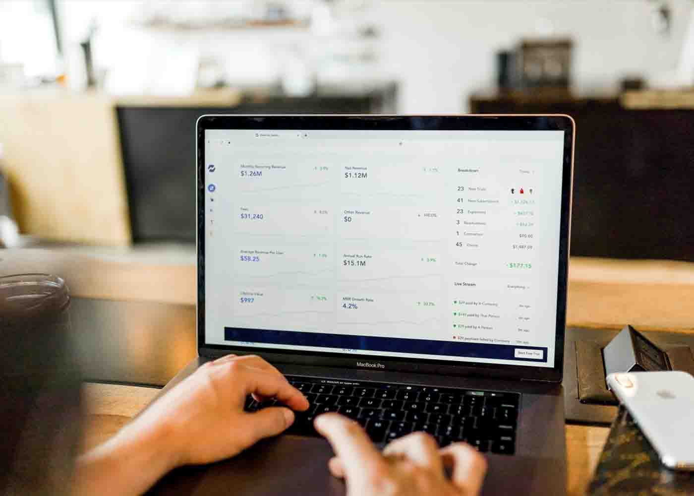 What is Software-as-a-Service and How Can it Help Your Business?
