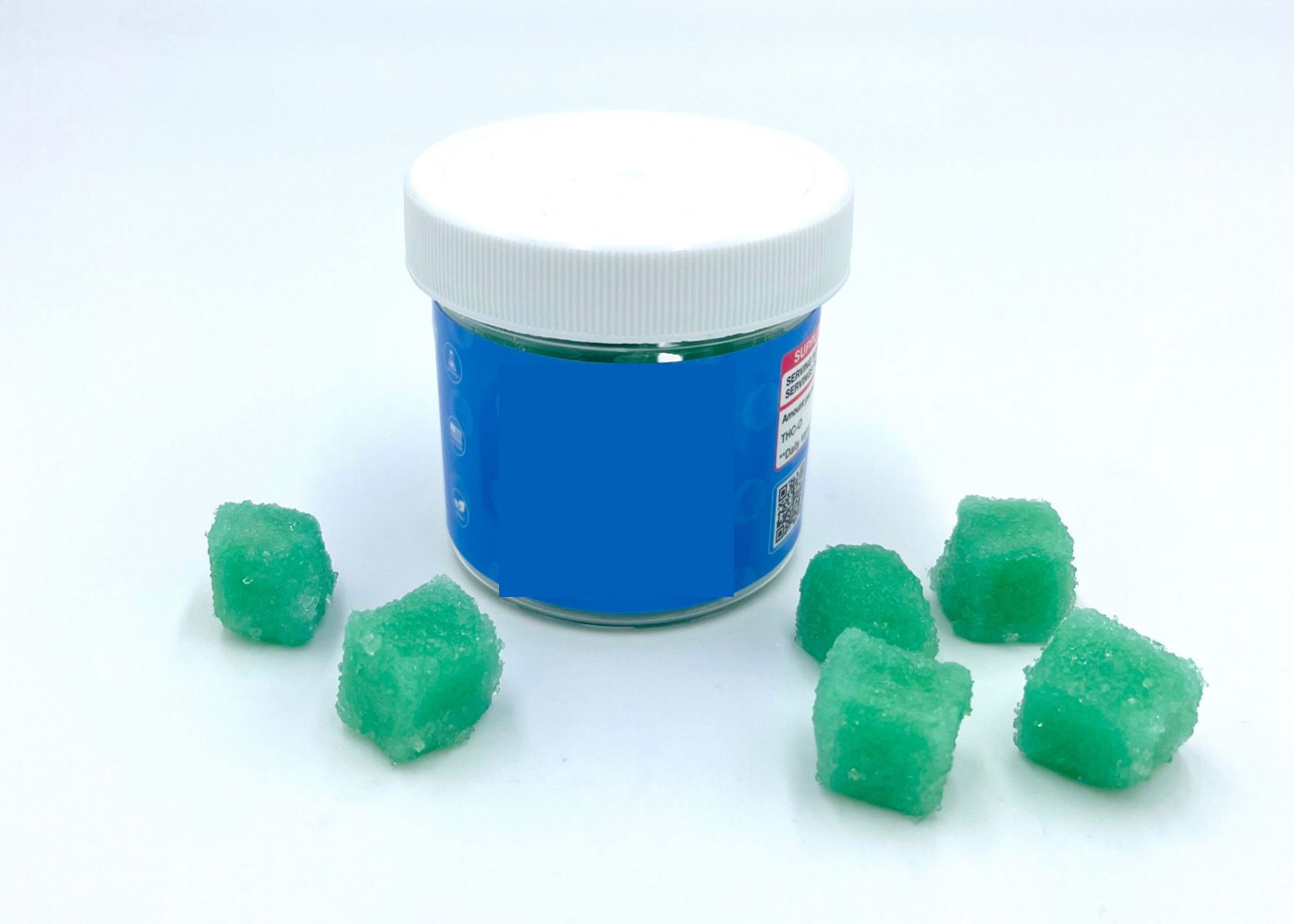 What Is the Best Time of Day to Use THC-O Gummies?