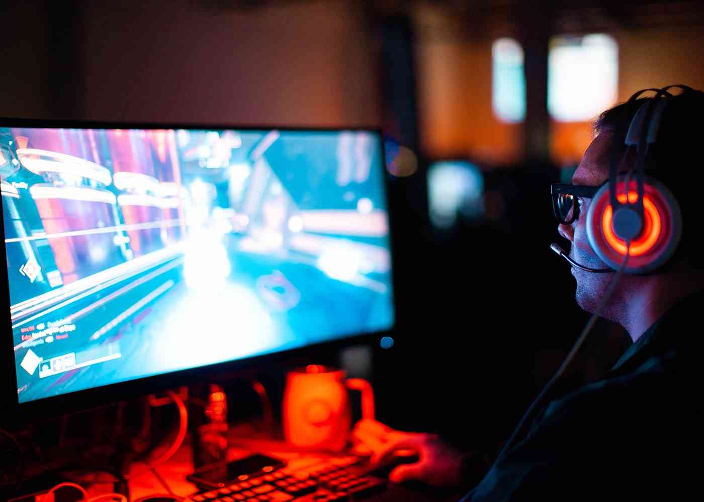 What Is The Game Development Process?