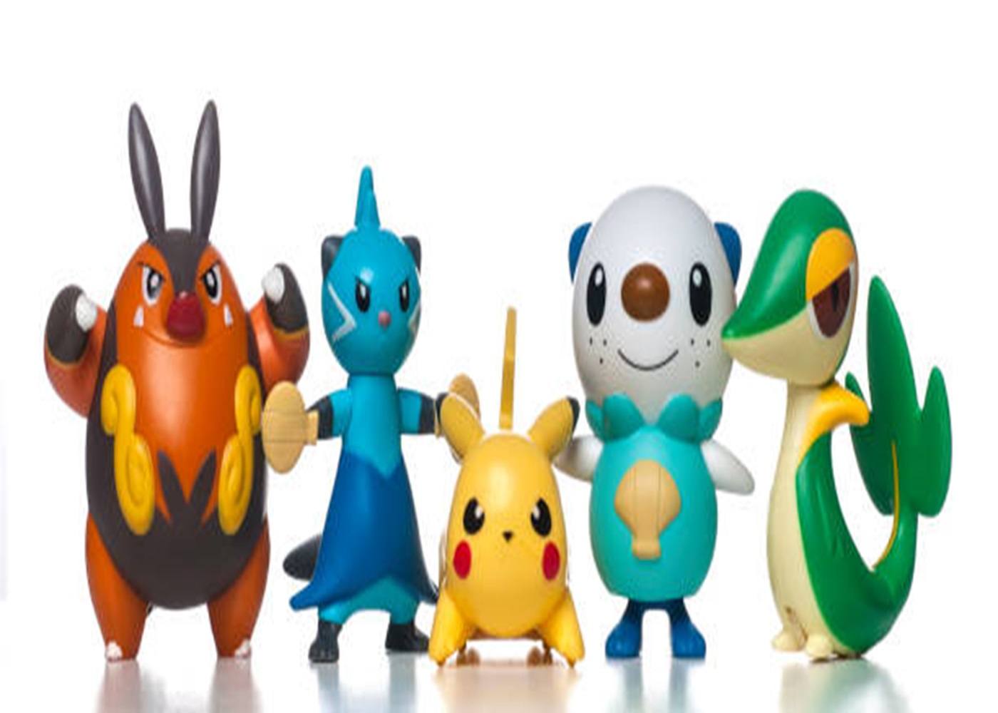 What is the new battle expert stunt in Pokemon Red and Violet?