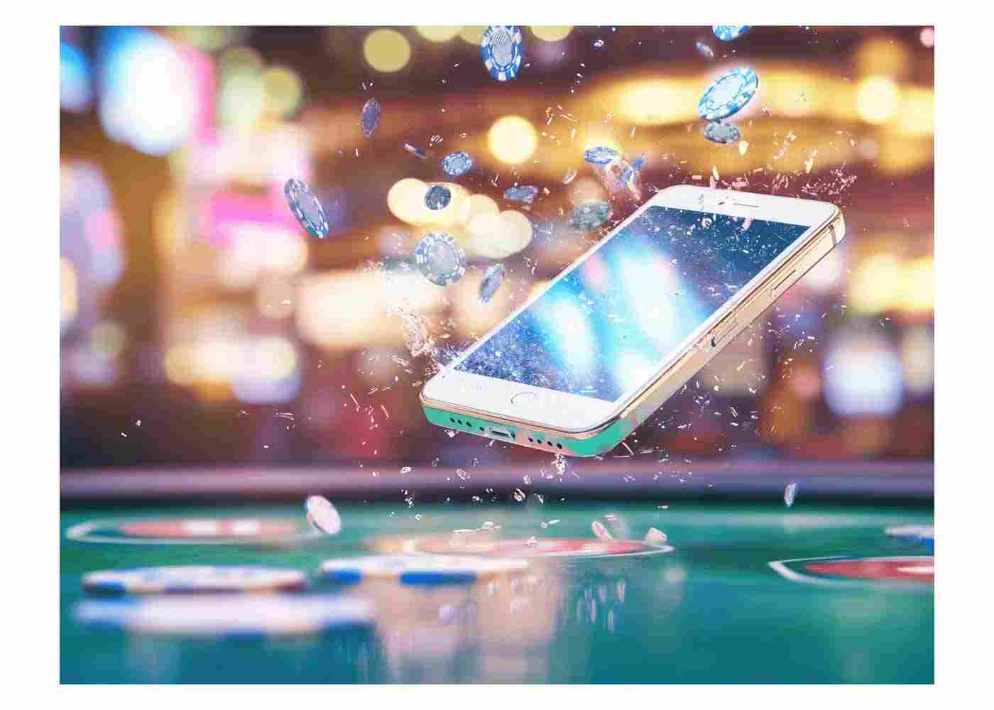 What Late-Night Casino Apps Reveal about Florida’s Online Gaming Obsession