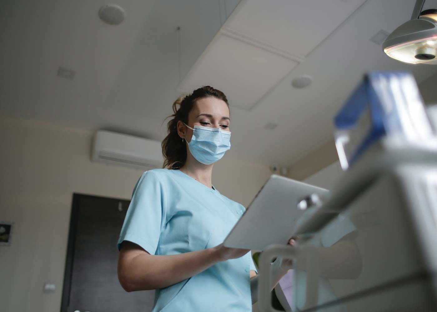 What Makes a Healthcare Clinic Worth Going To?