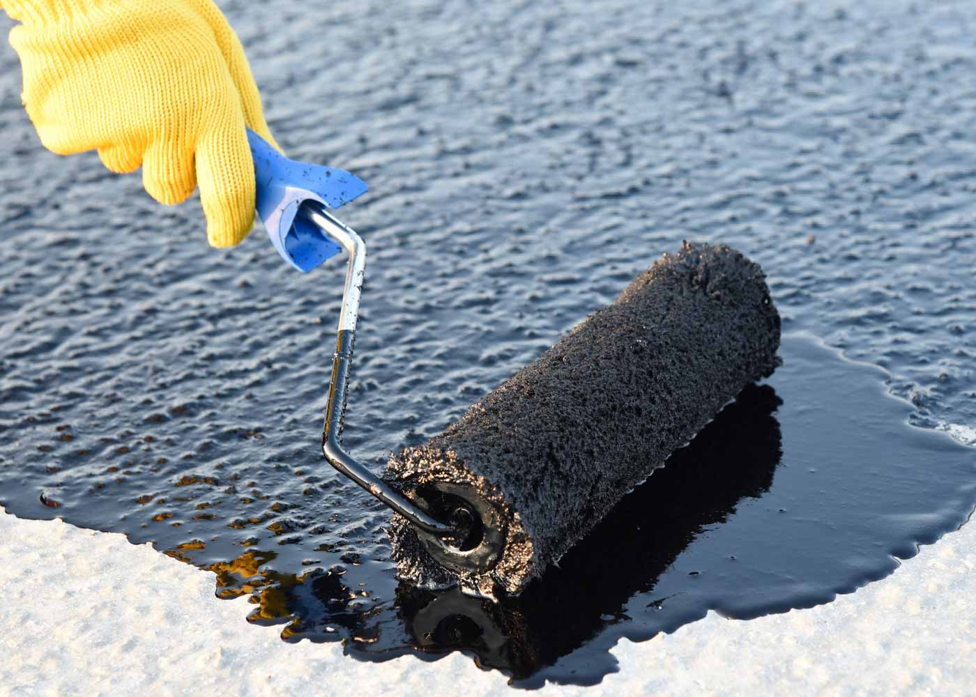 What Makes Bitumen Waterproofing the Top Choice for Commercial Projects?