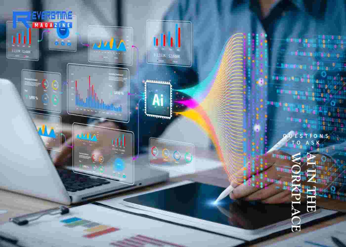 What Questions Should You Ask About AI in Your Workplace?
