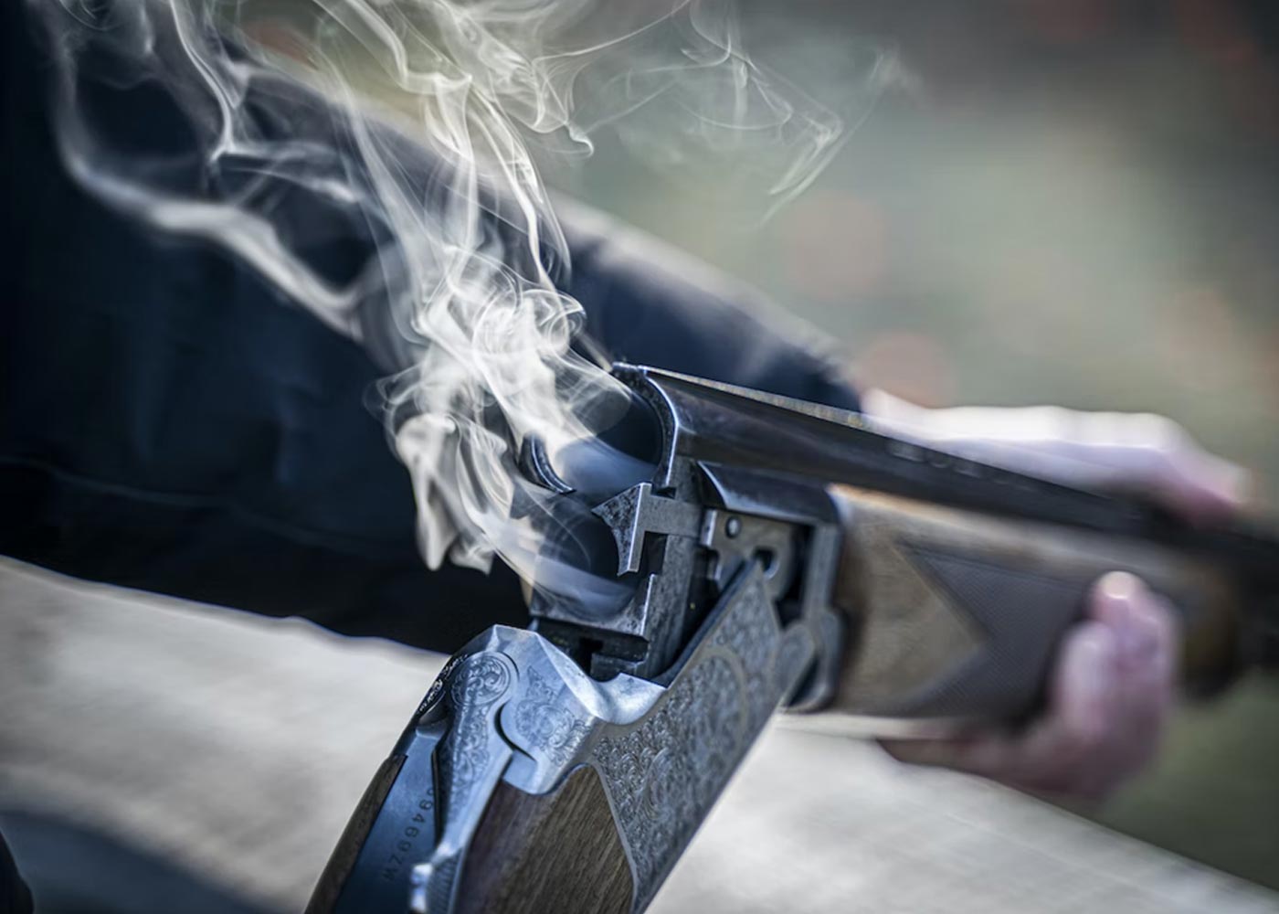 What You Should Have With You When going Hunting