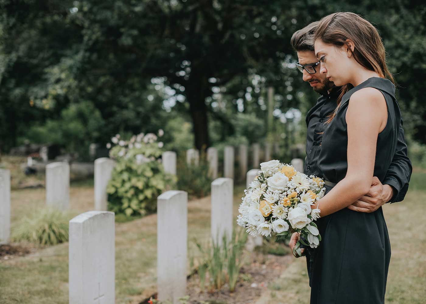 What to Do to Honor Your Loved Ones When They're Gone