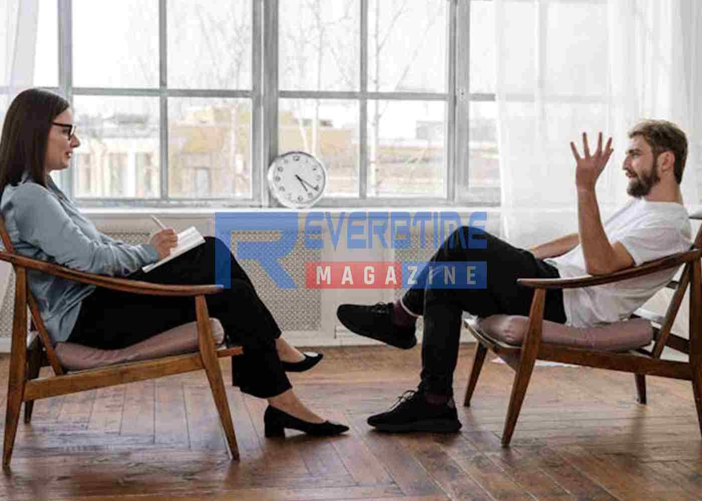 What to Expect at Your First Mental Health Therapy Appointment