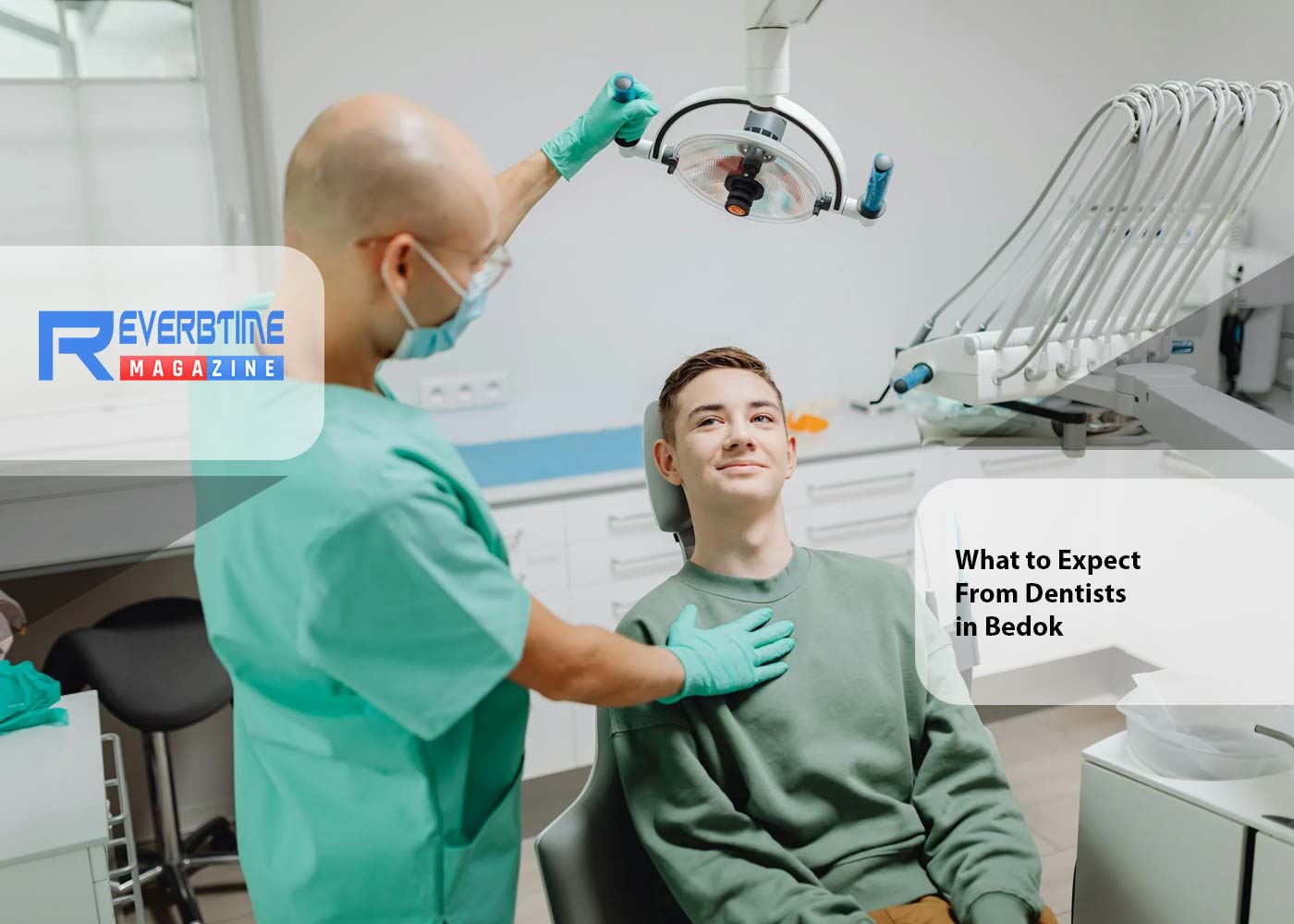 Wondering Why So Many People Visit Dentists in Bedok? Here’s What You Need to Know