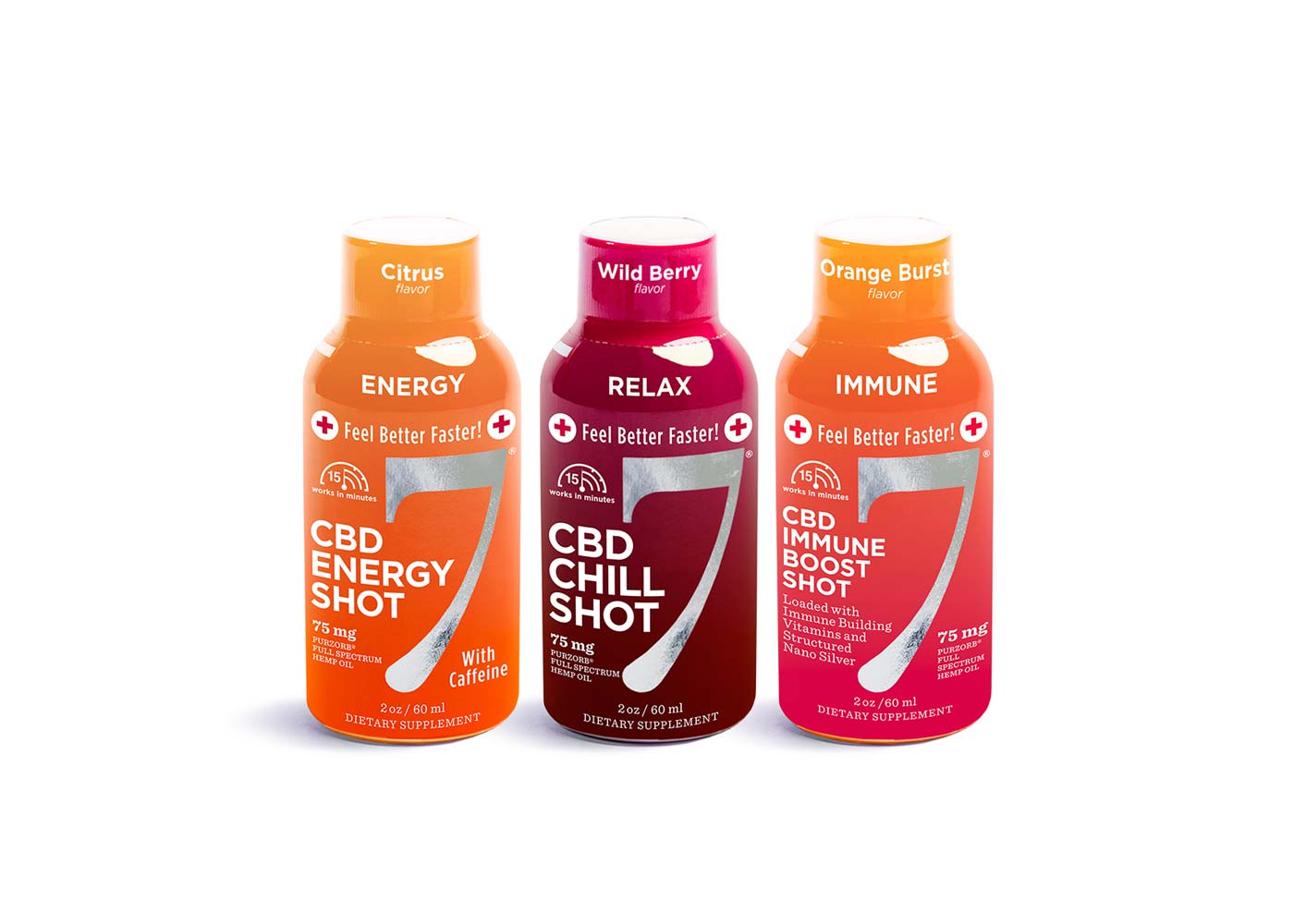 Exploring the Benefits: What to Know About CBD Shots