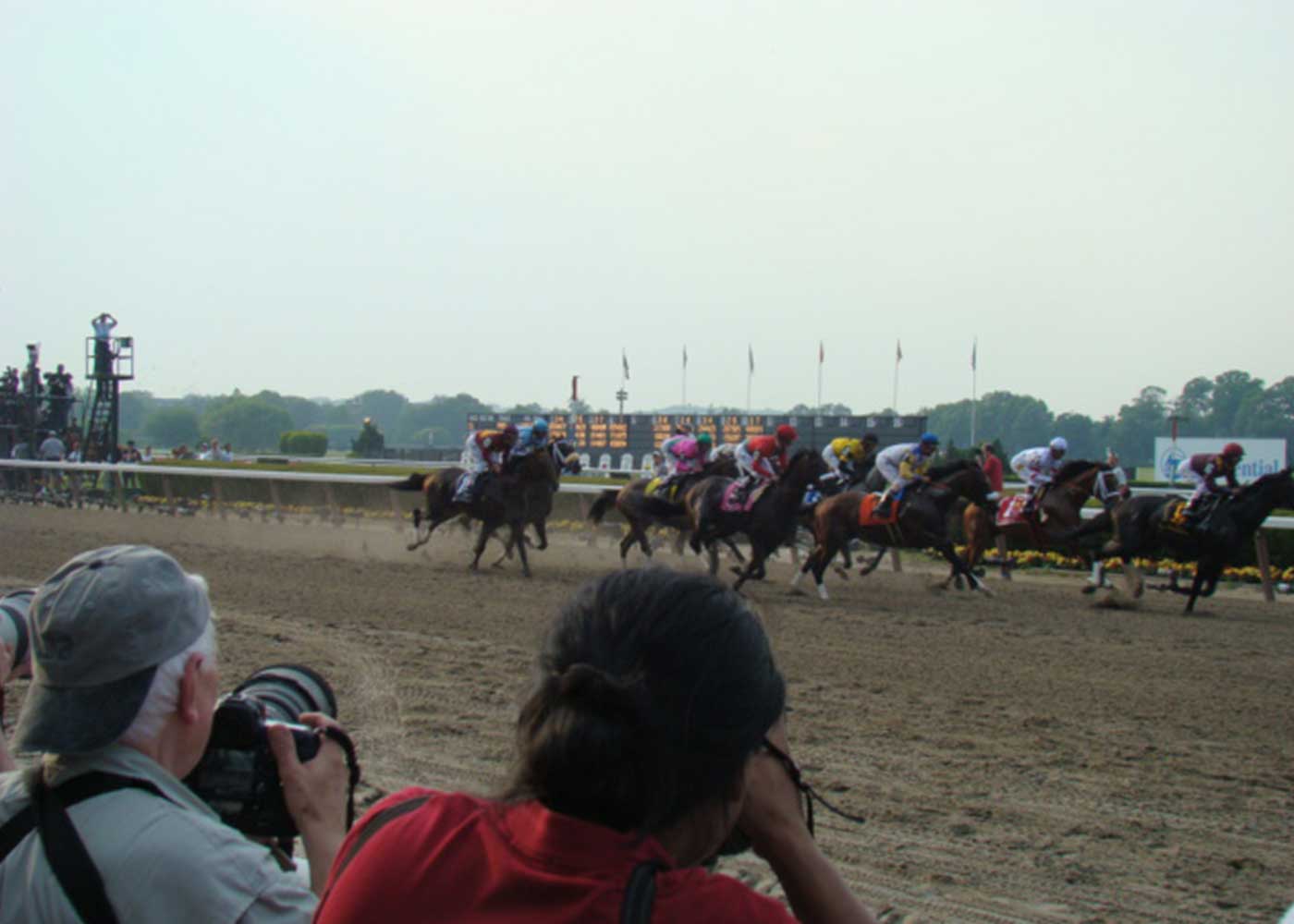 What to Know Before Traveling To the Belmont Stakes