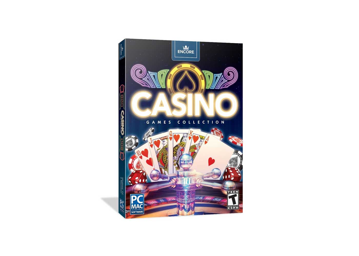 What to Know When Downloading Casino Games