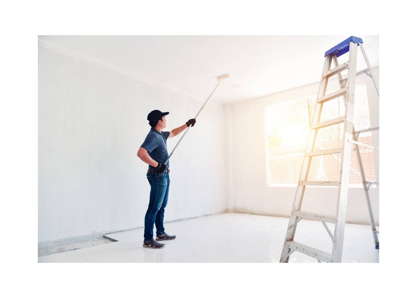 What to Look for in a House Painting Service You Can Trust