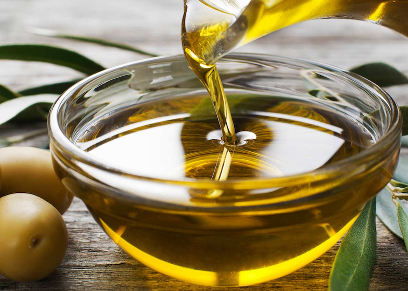 What to Look For on Olive Oil Labels