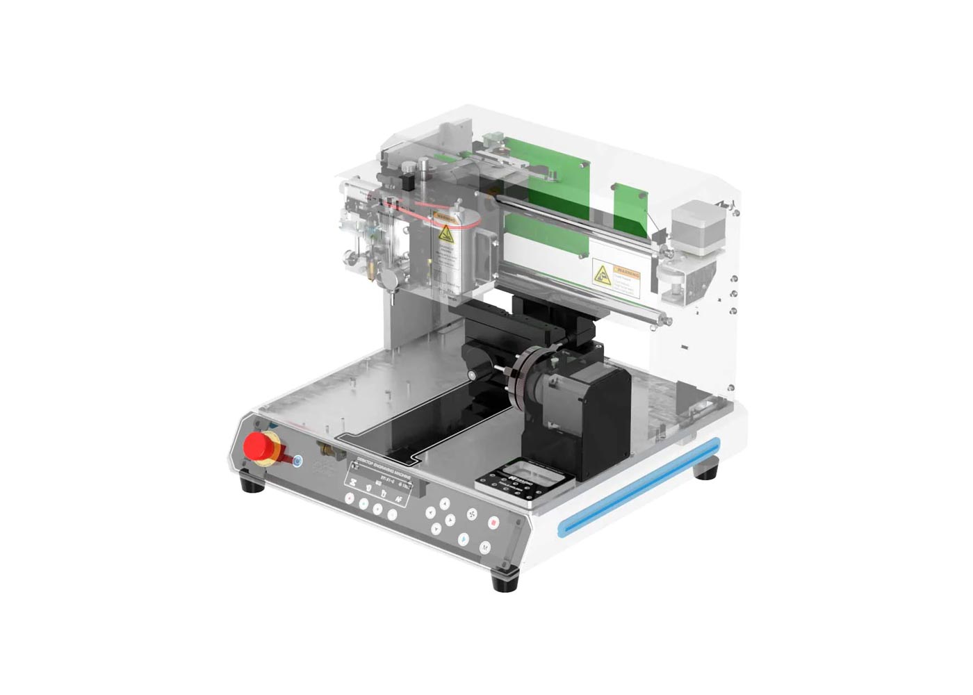 What to Look For When Buying an Engraving Machine for Jewellery