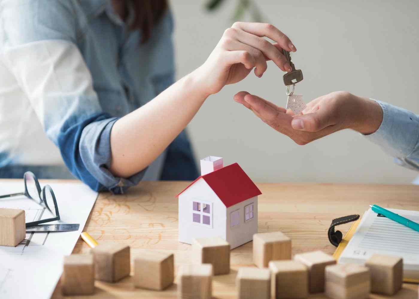 What to Look for When Renting a Property?