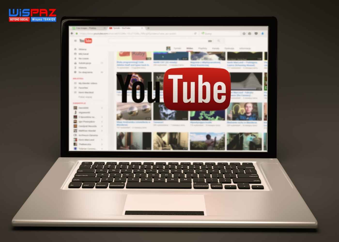 What video editing software do the majority of YouTubers use?