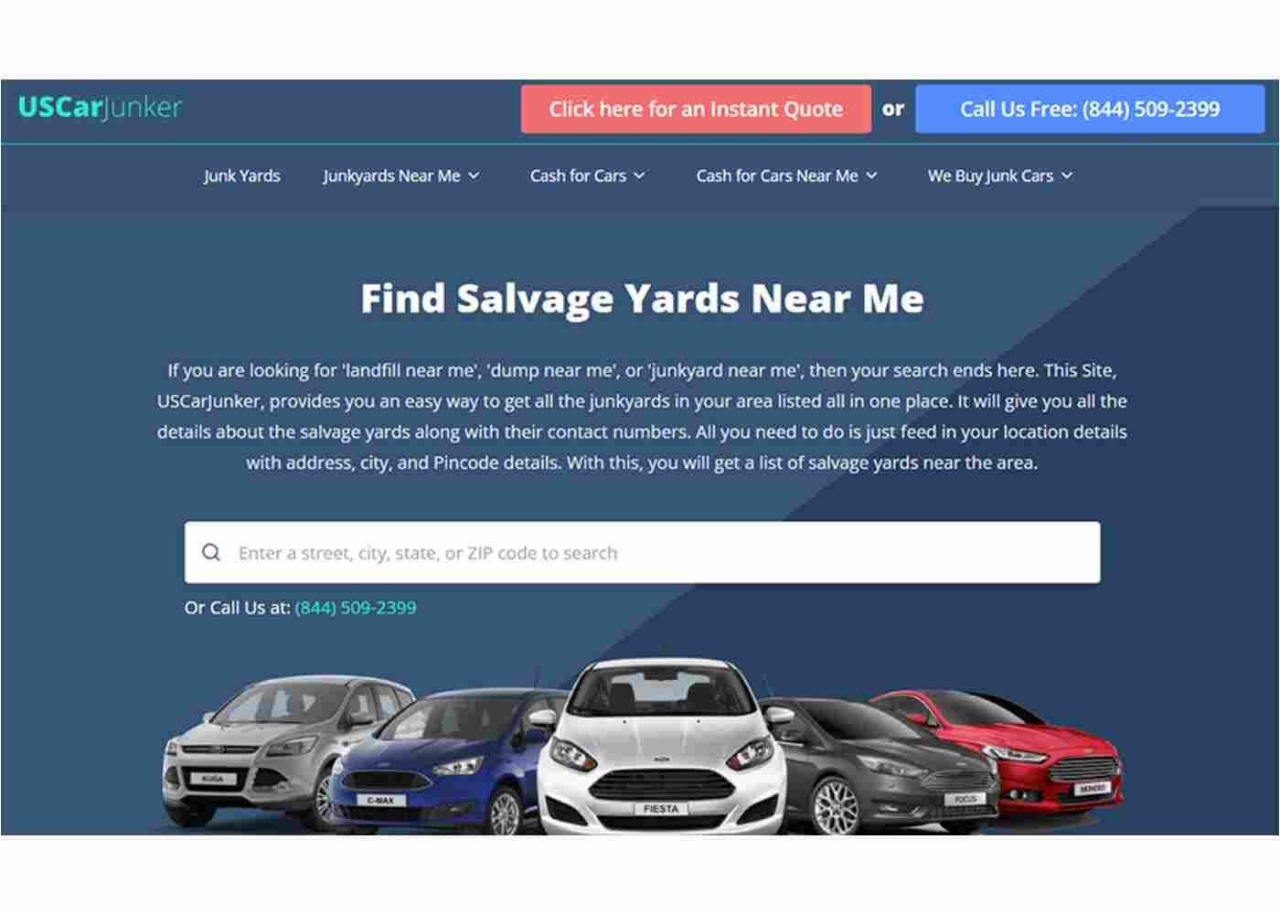 What Ways Can I Sell My Junk Car for Cash?