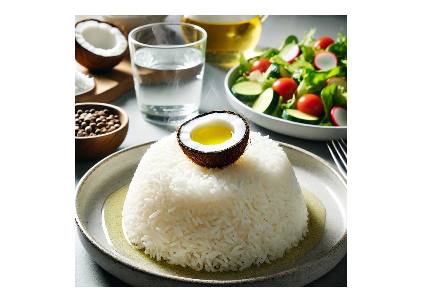 The Rice Hack for Weight Loss: What You Need to Know