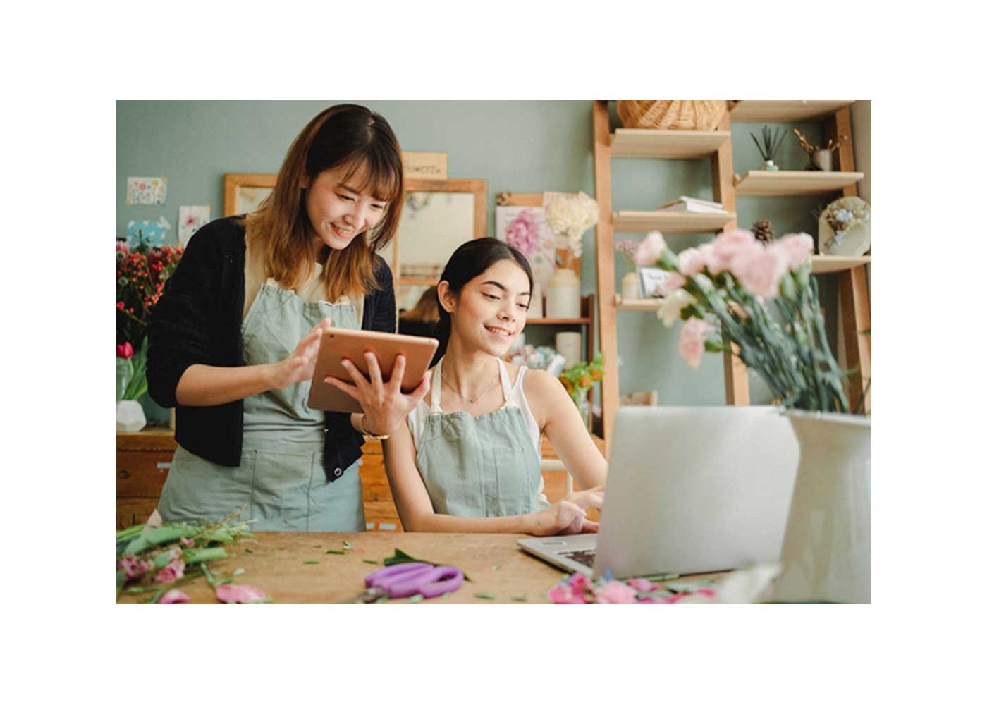 What Your Florist Ecommerce Site Should Have