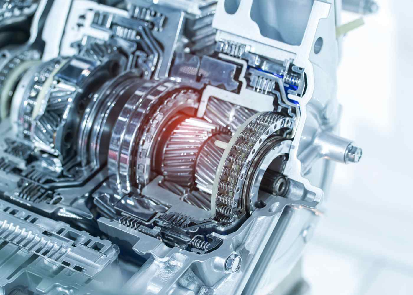 When to Consider Buying a Used Transmission Instead of New