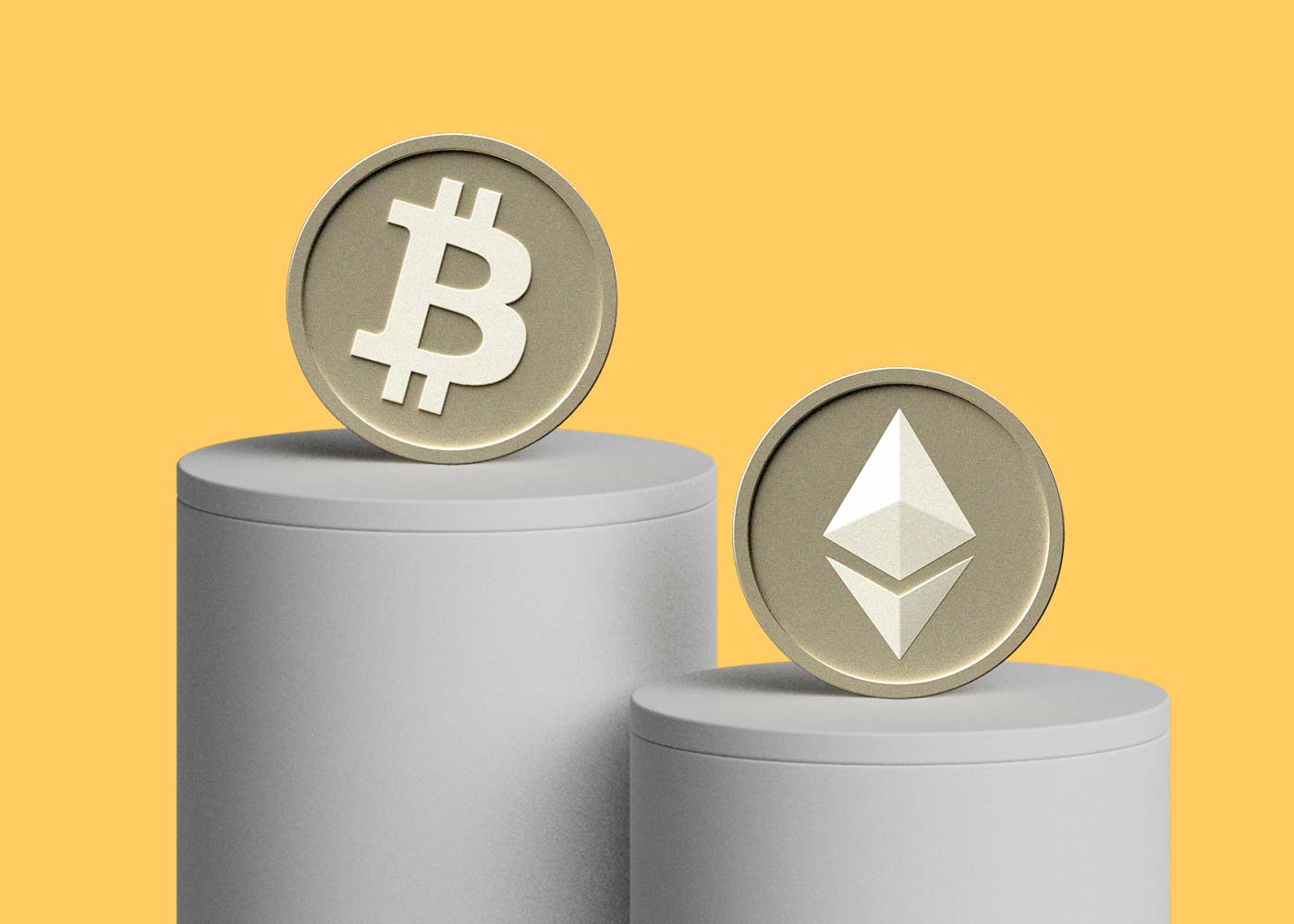 When Soccer Legends Score Big in the Crypto Field