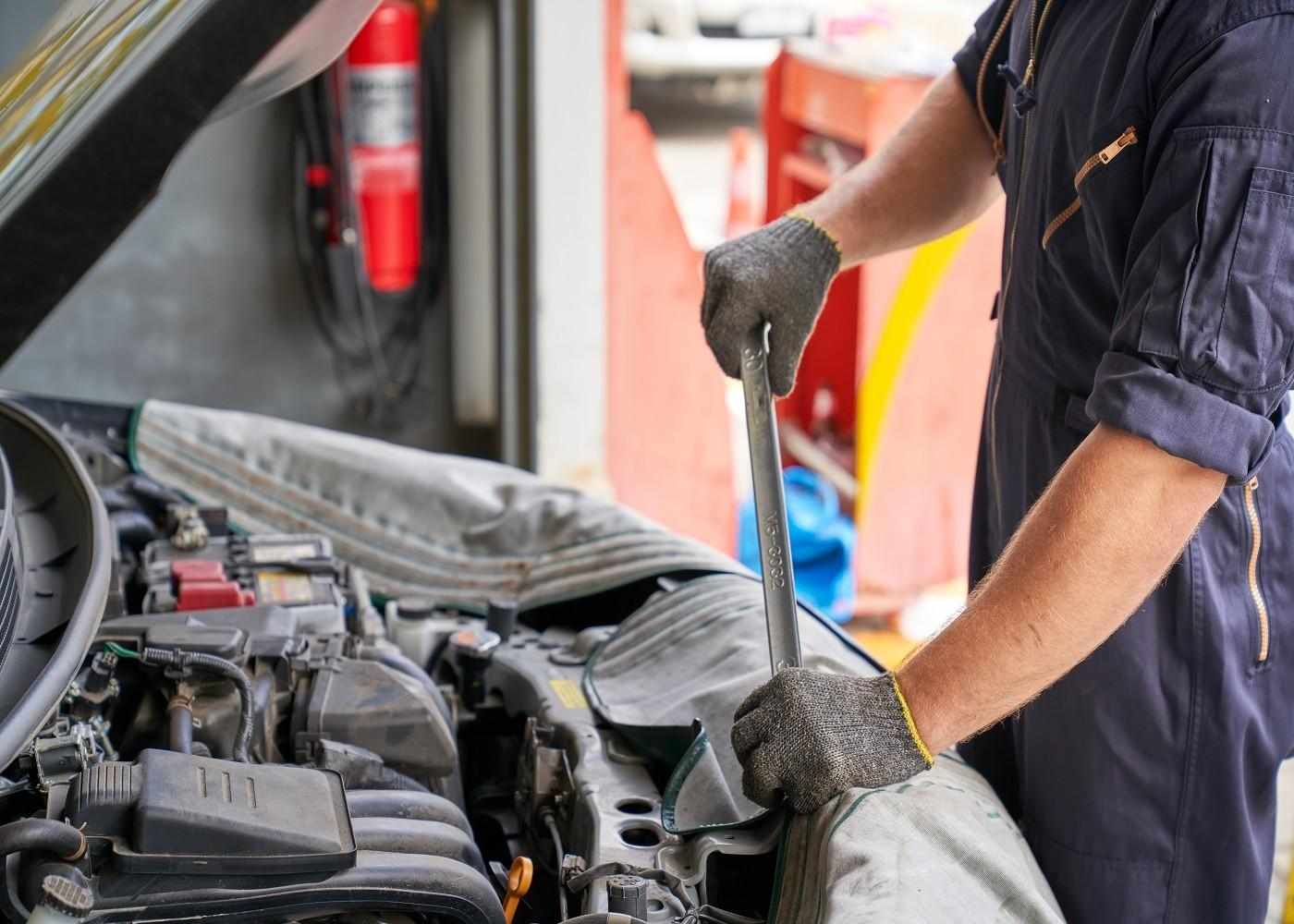 When to Consider a Transmission Rebuild