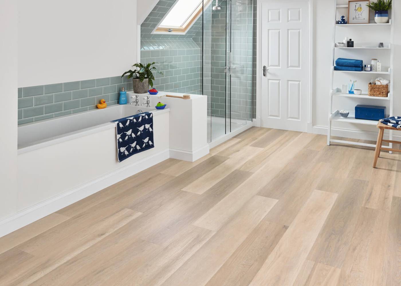 Where to Buy Waterproof Hybrid Flooring in Sydney