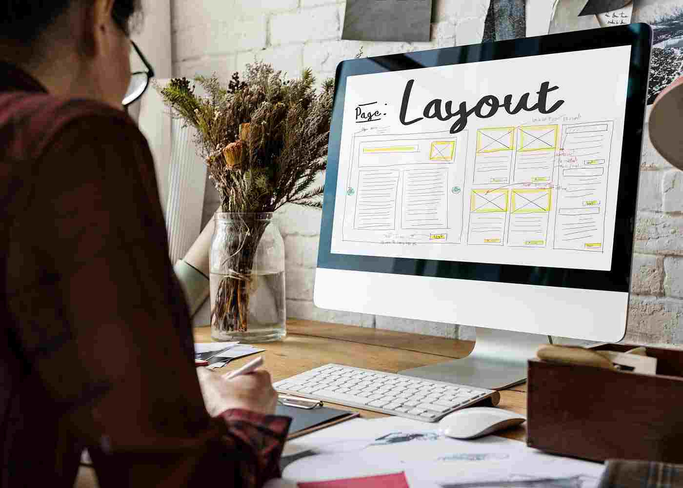 Which Company Is Best For Web Designing?