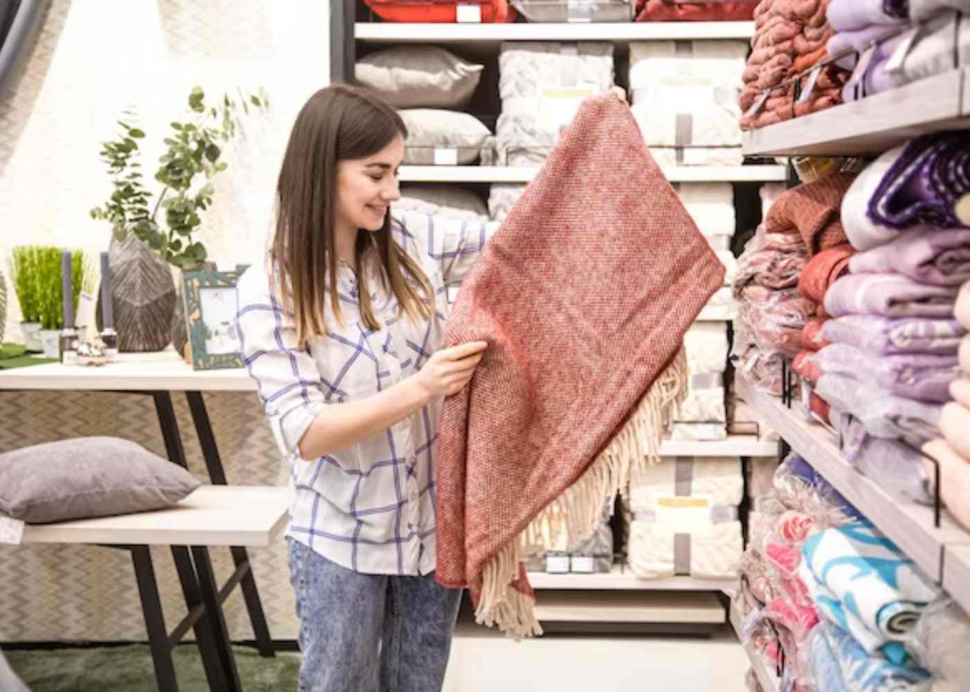 Which Factors Determine the Quality of Wholesale Fabrics?