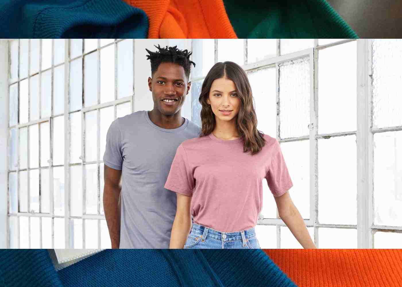 Which Is Better: Gildan or Bella Canvas?