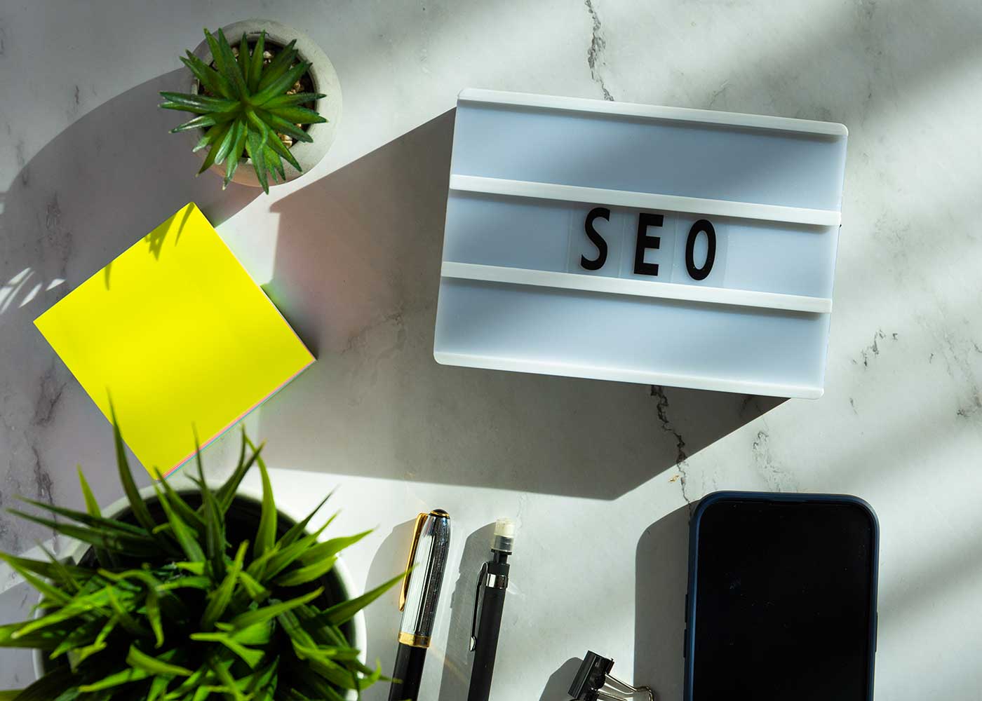 Which Is The Best SEO Agency Company In Dubai?
