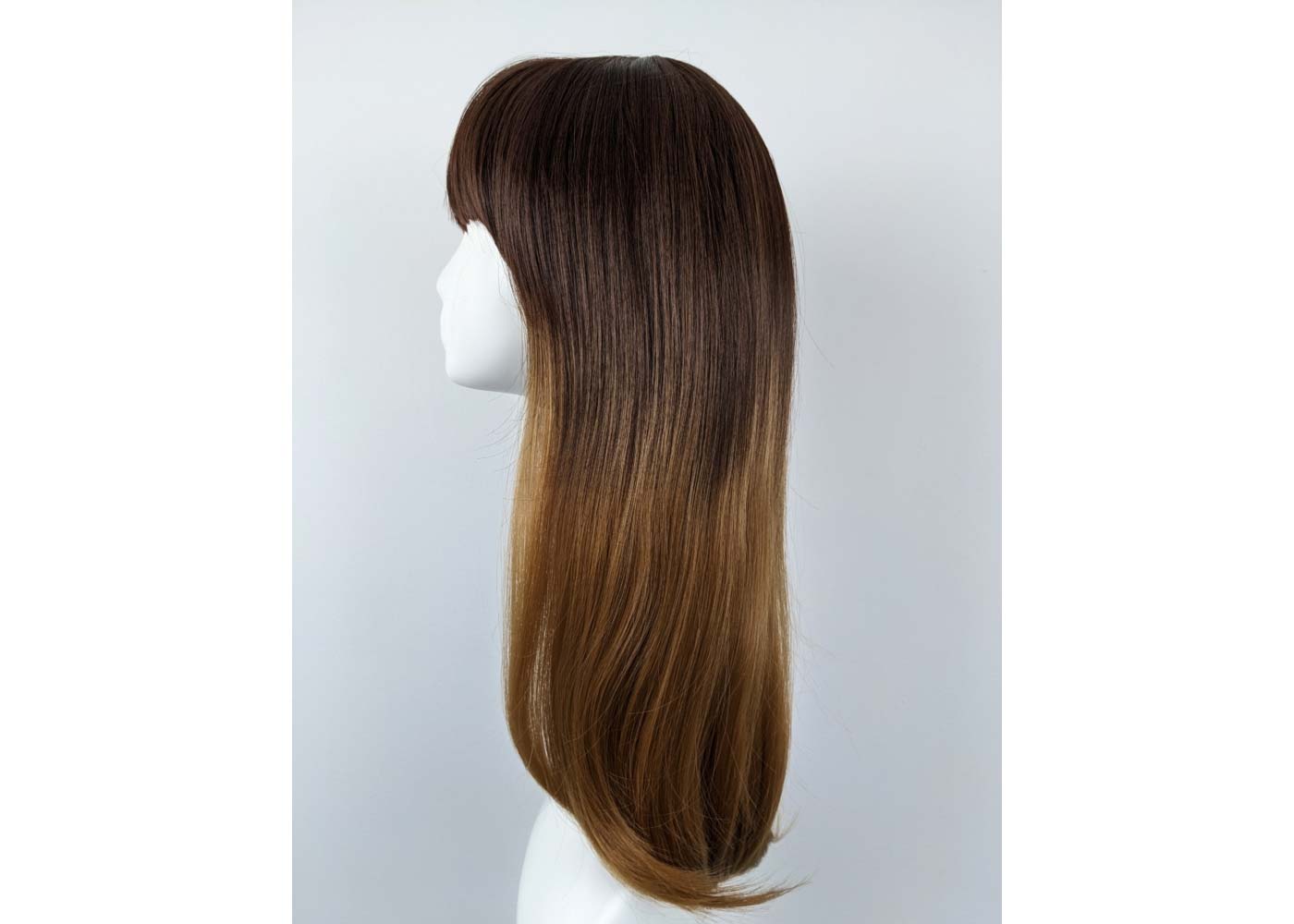 Lighting your look: Which one wig in Curlyme is more suit for autumn