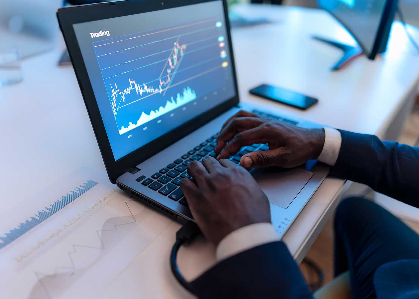 Which Statement Describes Data-Sharing In a Blockchain?