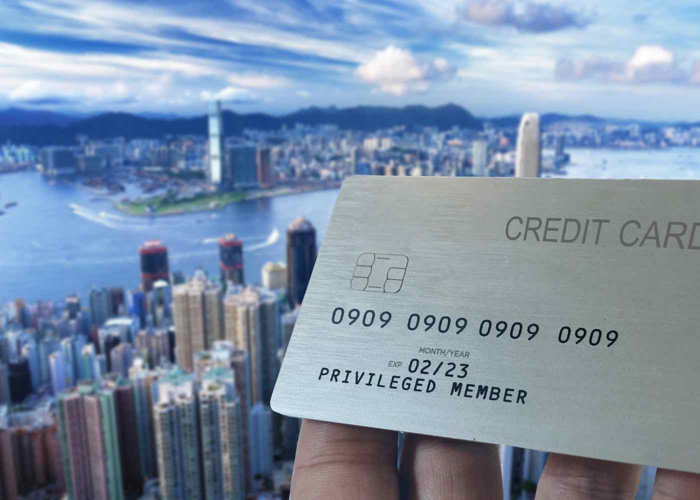 Which Travel Credit Card is the Best for Luxury Travel?