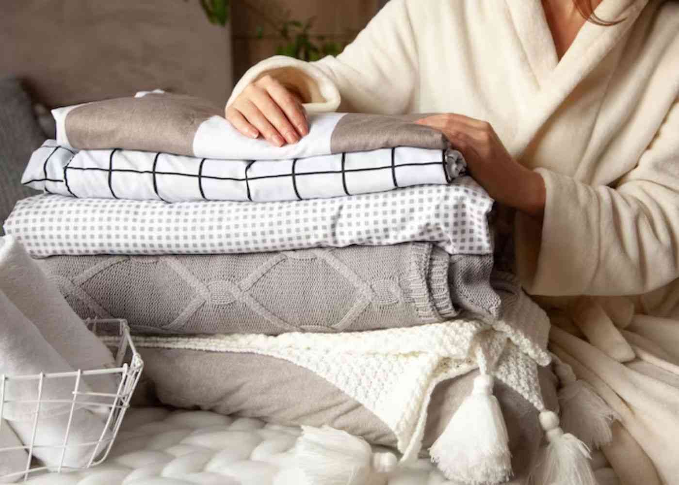 Which Type of Blankets are Best for Winters in UK?