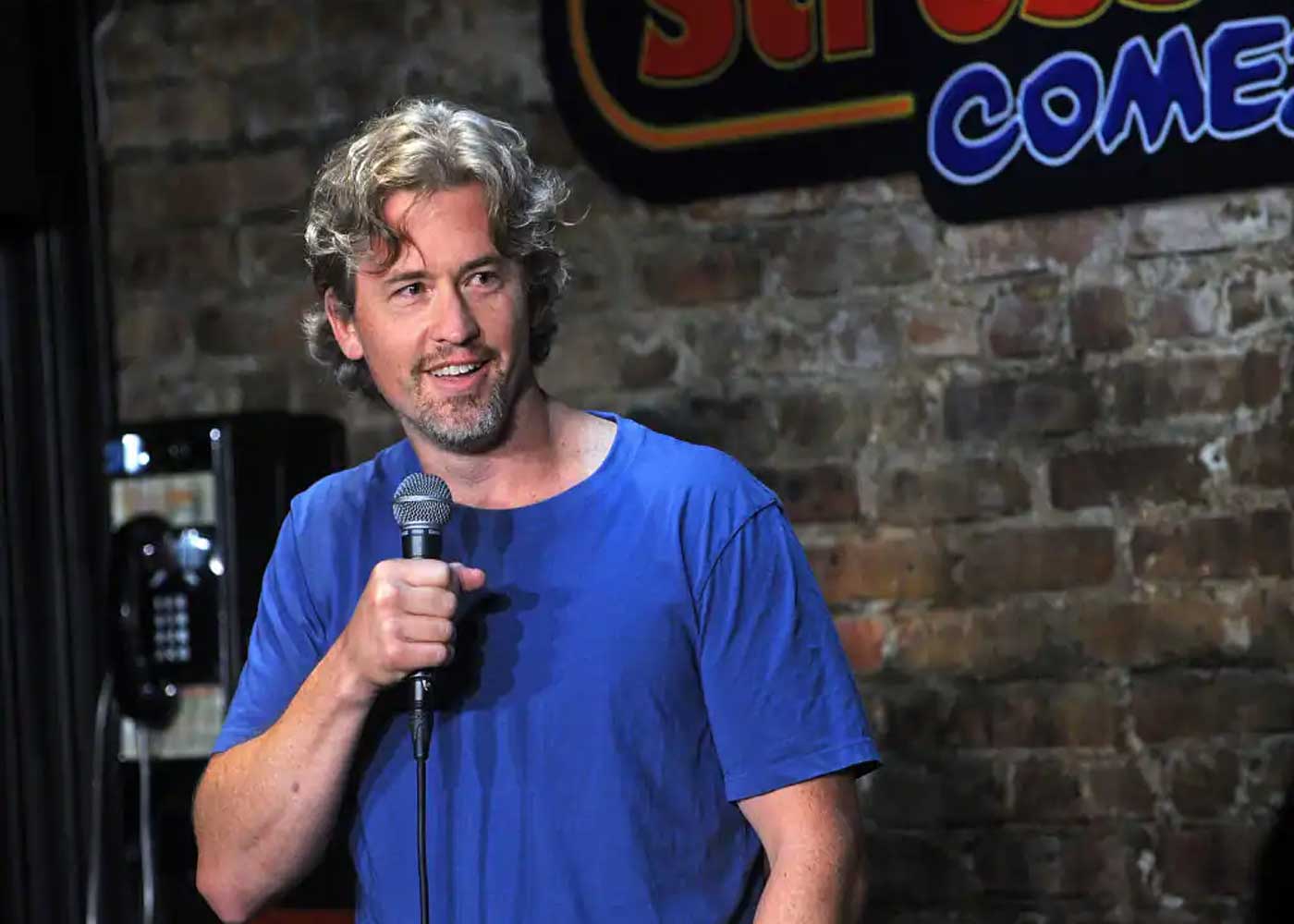 Who Is Matt McCusker Wife? Kids, Ex-Wife, Age, Career and Net Worth