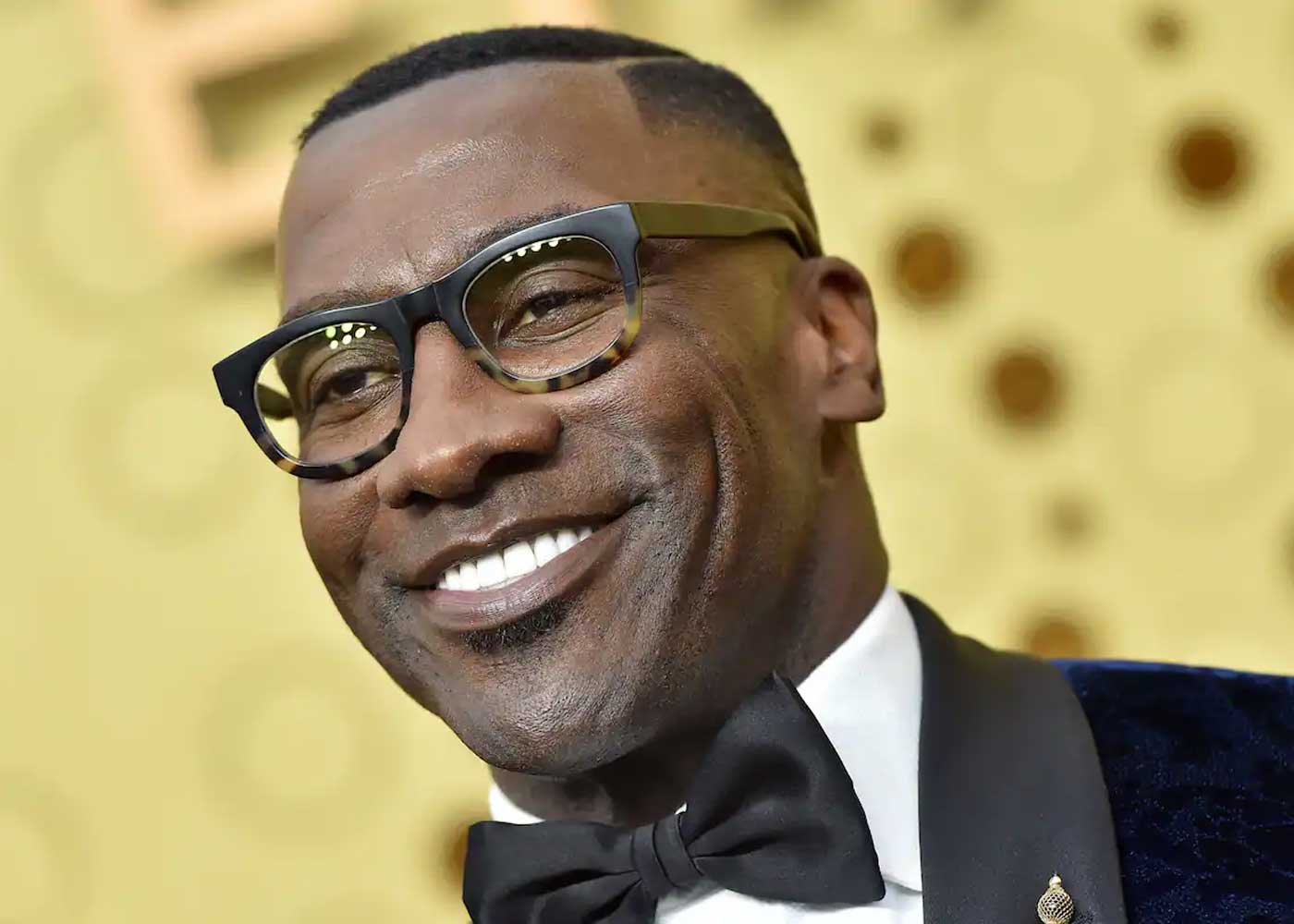 Who Is Shannon Sharpe Wife? Kids, Age and Net Worth