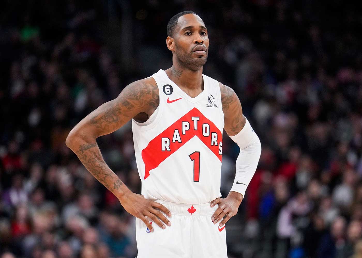 Who is Will Barton's Wife? Girlfriend, Kids and Net Worth