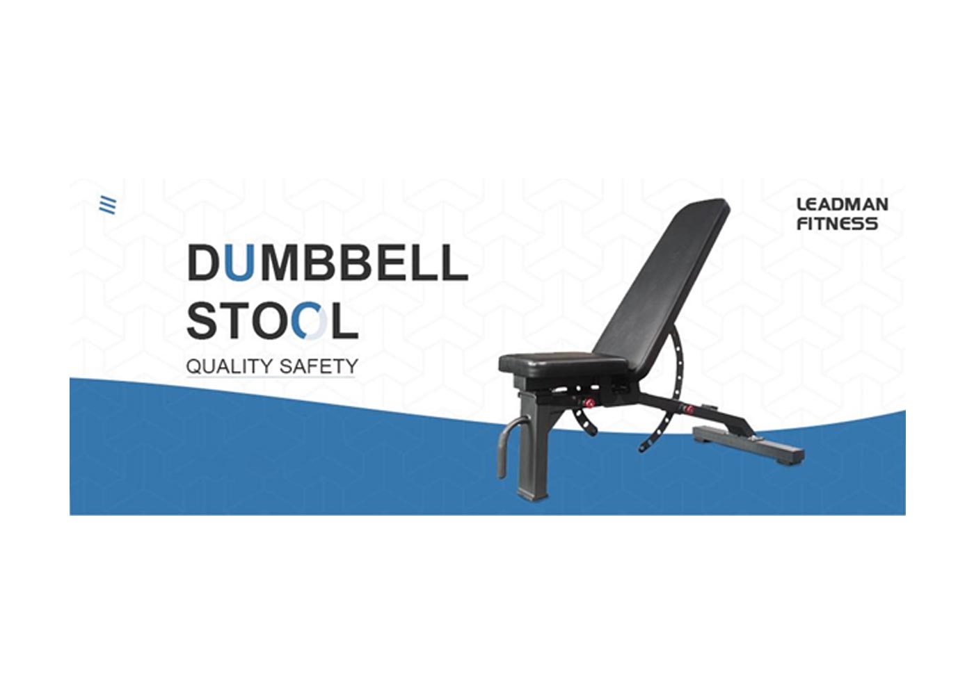 Wholesale Fitness Equipment and Quality Control in Dumbbell Factories