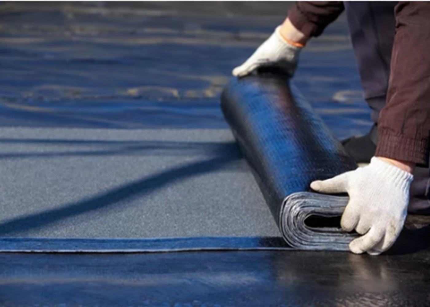 Why a Flat Roof Might Be the Perfect Choice for Your Property