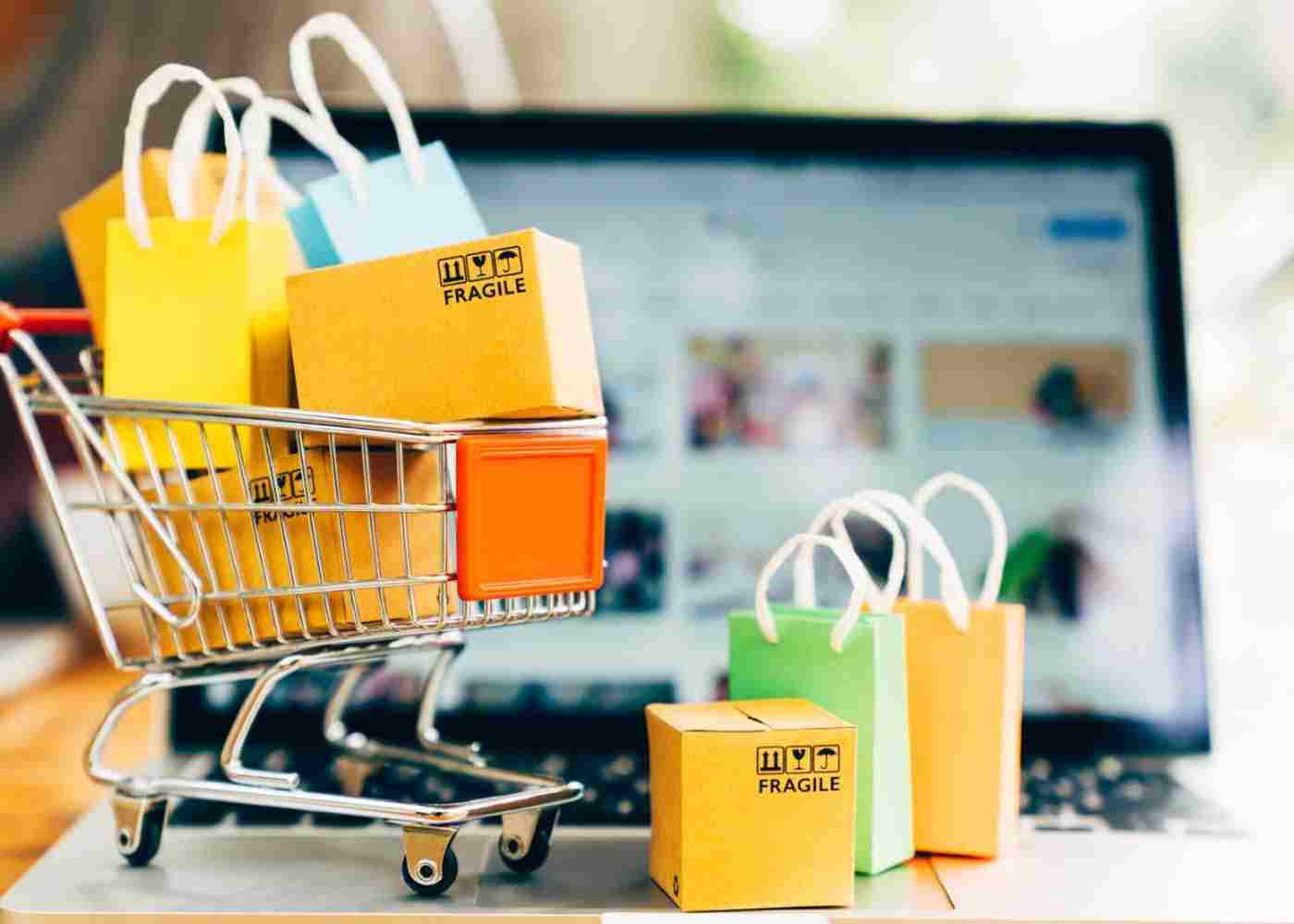 Why a Pair of Computer Glasses Could Provide a More Comfortable eCommerce Experience